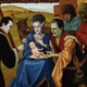 Illustration for article titled Finally, Nativity Scenes For Nerds, Goth Kids, And People Who Love Booze